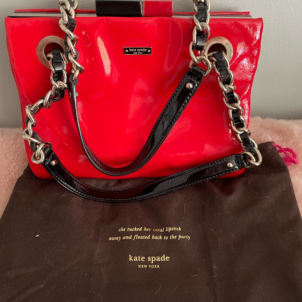 Kate Spade Handbag